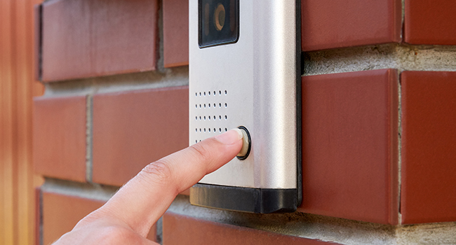 North Carolina District Hardens Entrance Security