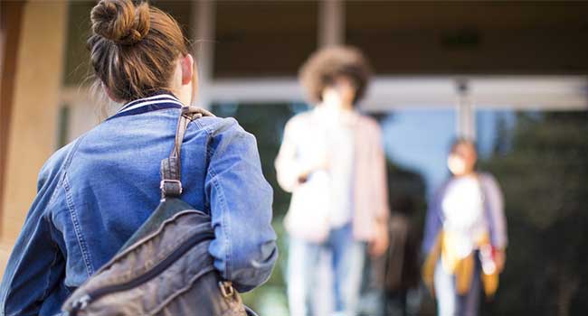 New York School District Updates Policy on Facial Recognition