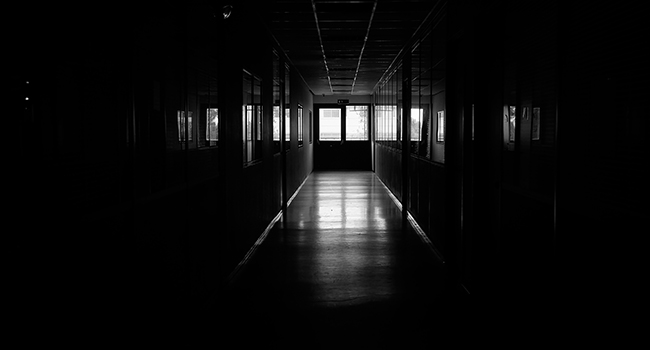 Hood College Practices First-Ever Active Shooter Drill