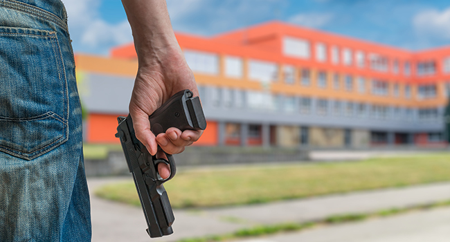 New NY Legislation Will Let Teachers Report Student Safety Concerns to a Judge