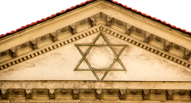 Suspicious Package Found Saturday at Florida Synagogue