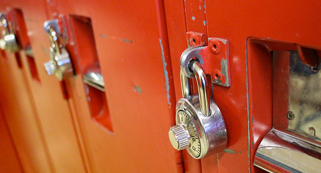 Texas District Makes Big Security Changes Following Nearby Shooting