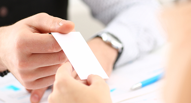 Virginia District Tests Visitor Management System