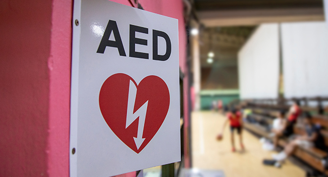 Michigan Reps Introduce School Safety Package