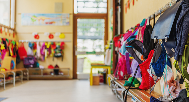 Maryland District to Expand Active Shooter Training to Elementary Schools