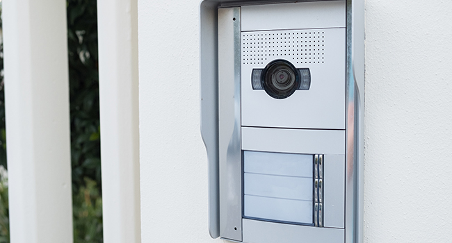 Texas District Tests New Visitor Screening System