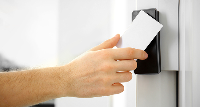 Georgia District Launches ID Card, Crisis Alert Systems