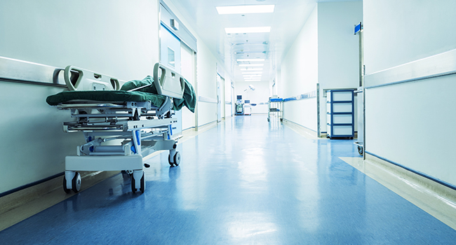 Australian Union Calls for More Hospital Security Guards Amid Increased Violence