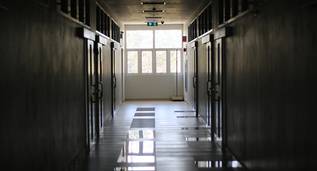 Massachusetts Police Chief Recommends Campuses Adopt ALICE Lockdown Protocol