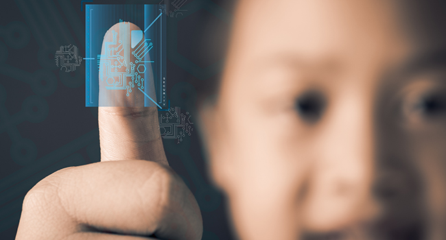 Ohio District Uses Technology to Secure Schools