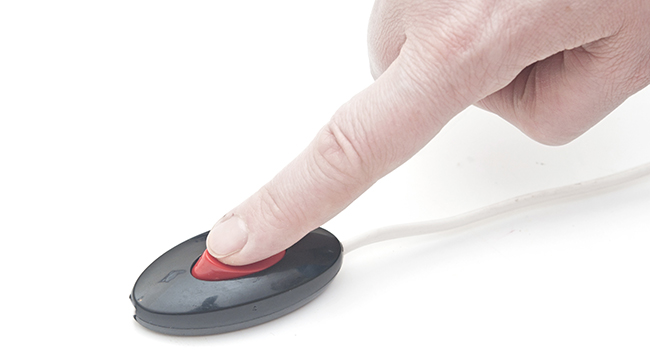 South Carolina District Installs Panic Buttons to Lock Doors