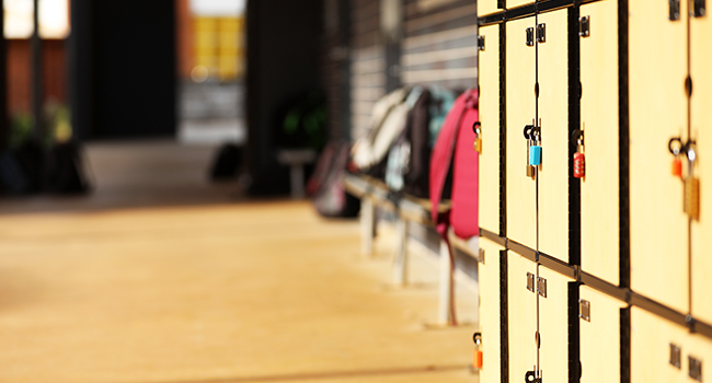 Plano ISD Focuses on Security