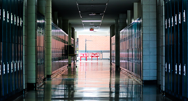 Washington Senate Passes Bill Requiring Law Enforcement to Notify Schools of Potential Threats