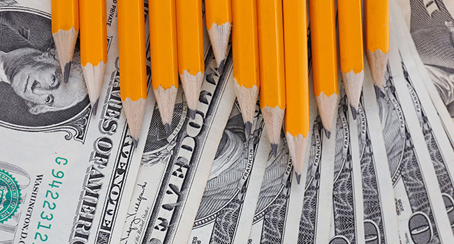 Texas Senate Approves $100M in Funding for School Security