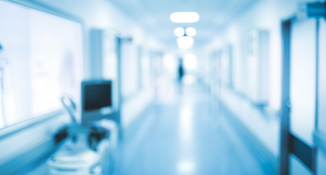 Washington Hospital Cited and Fined for Failing to Protect Workers from Assaults