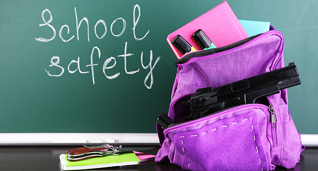 North Carolina School District Reviews Security Upgrades