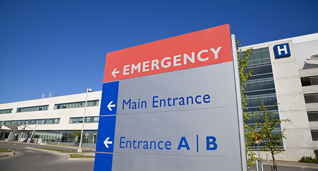 Wyoming Medical Center Boosts Security Following Active Shooter Incident