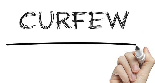 Alabama A&M Sets Campus-wide Curfew After Fight on Campus