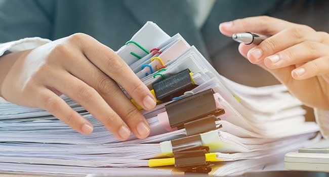 New Law Will Notify Arkansas Schools of Students’ Criminal Pasts