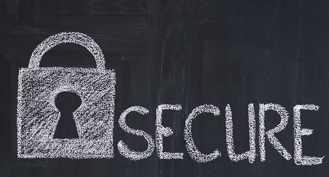 Michigan District Uses Grant to Purchase Barricade Locks for All Classroom Doors