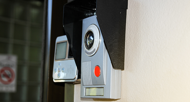 Tennessee District Increases Entrance Security