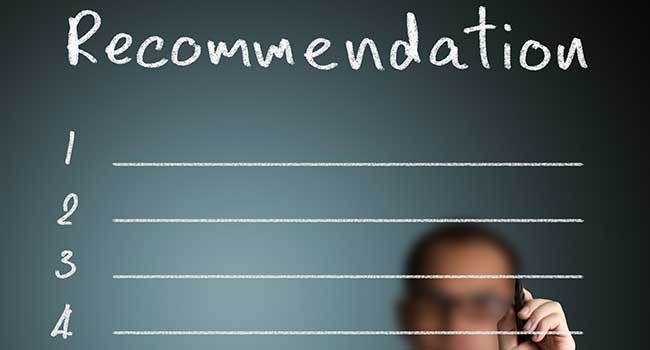 Volunteer School Safety Advisory Committee Presents Recommendations to Iowa City School Board