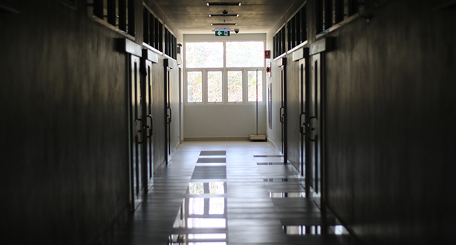 Mansfield Schools Addressing Safety, Security After Alleged Stalking of Teacher