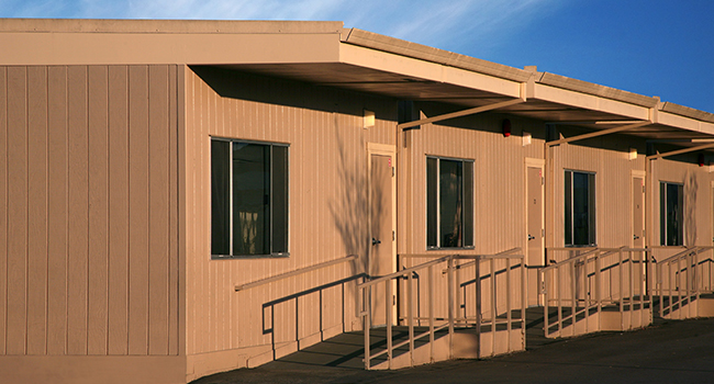 Bullet Holes Discovered at Massachusetts Elementary School