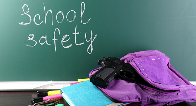 Arkansas District to Add Safety Measures Following Campus Shooting