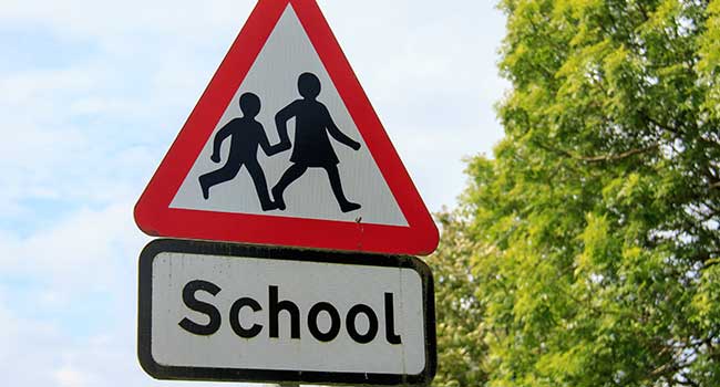 Quakertown School District Committee Issues Security Recommendations