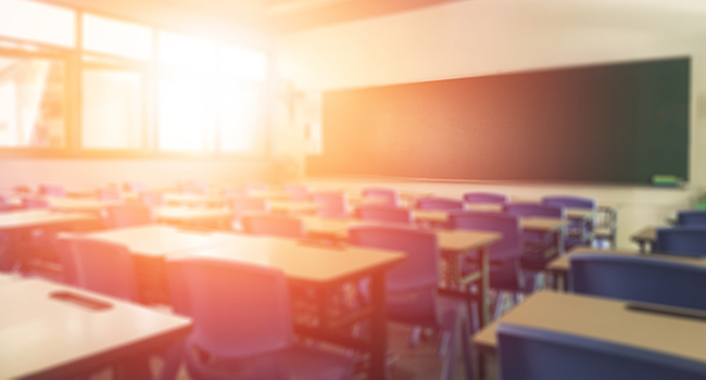 Proposed Wisconsin Bill Would Allow Students to be Warned before Drills