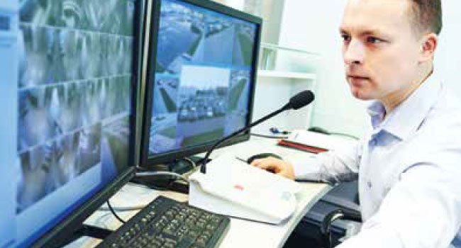 Intelligent Campuses Require An Advanced Security Strategy