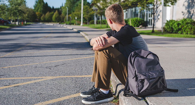 Ohio House of Representatives Passes Bill Requiring School Districts to Address Youth Suicide