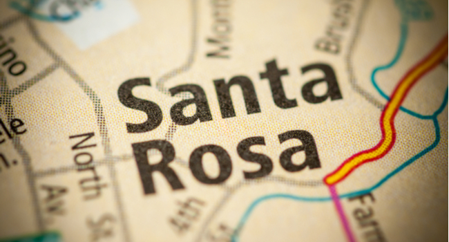 Teenager Shot Right Outside of a Santa Rosa High School