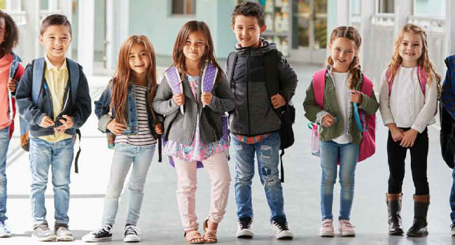 Security Technology is a Top Priority