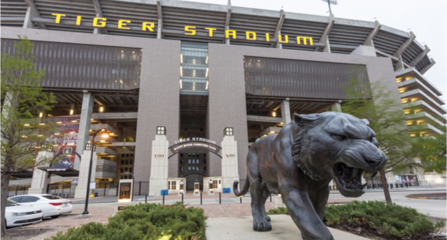 Alabama Student Facing 20 Years After Making a False Bomb Threat