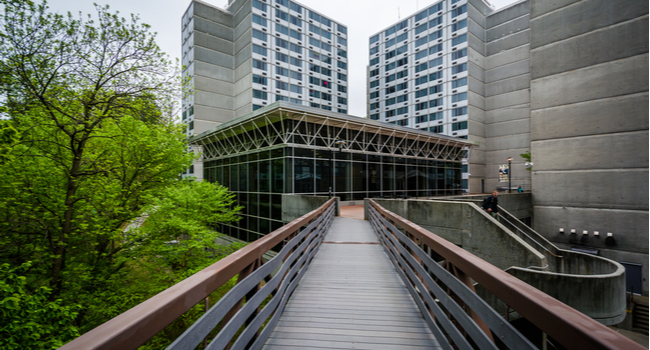 Towson University to Beef Up Security Measures Following Sexual Assaults