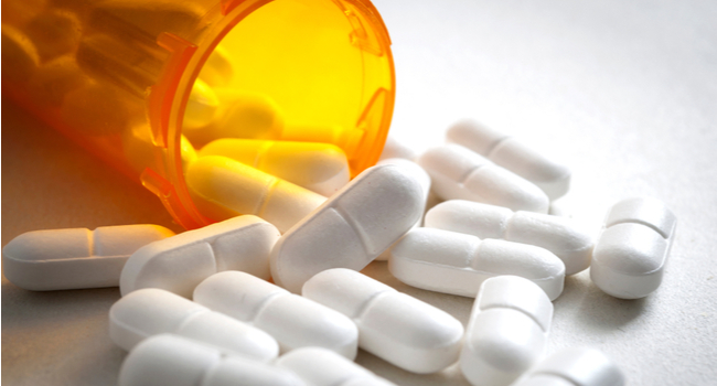 Campus Safety and the Opioid Epidemic