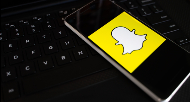 snapchat