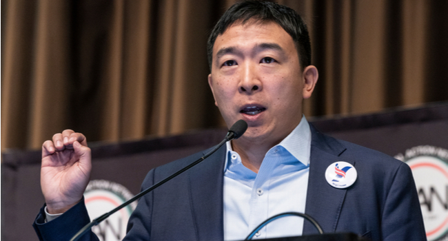 Presidential Candidate Wants to Replace Active Shooter Drills with More Counselors, Nurses