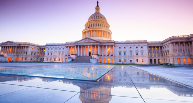 United States Capitol