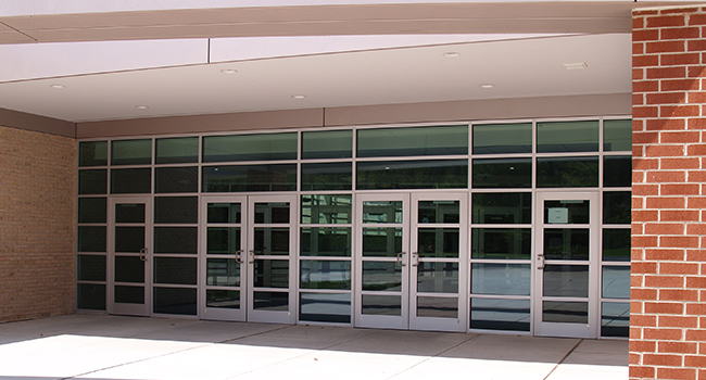 Maryland District to Add External Door Monitoring Systems