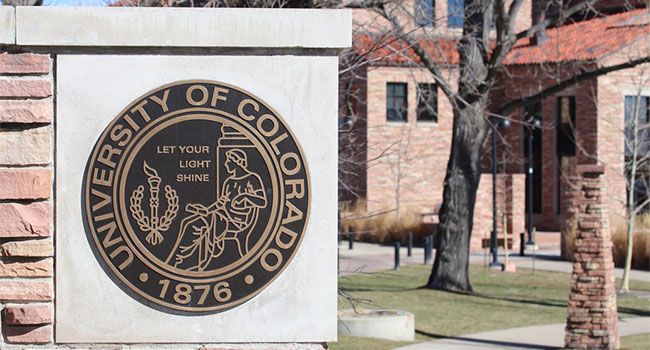 University of Colorado Boulder
