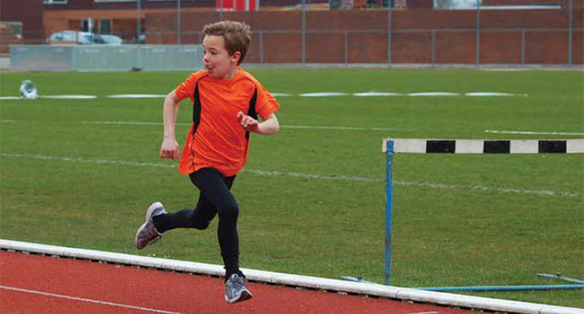 Safeguarding Your Athletic Fields