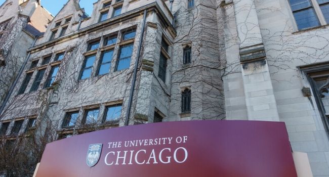 university of chicago