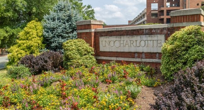 unc charlotte