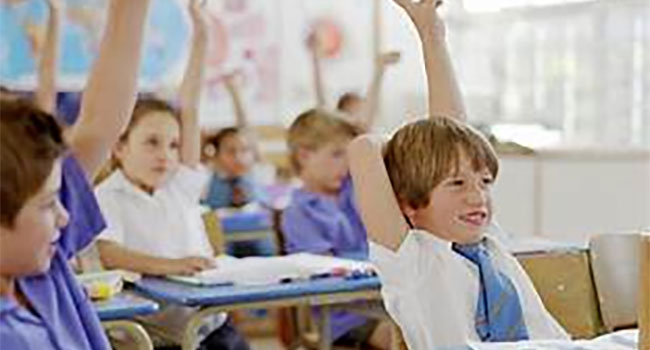 Utah Gov. Approves Board of Education Requirements for Reopening Schools