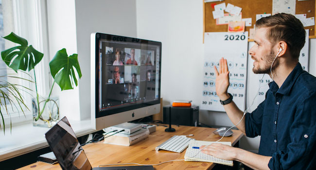 How to Keep COVID-19 from Negatively Impacting Learning Space Design