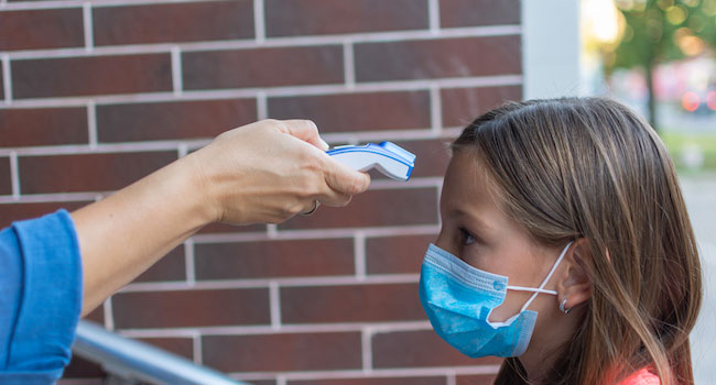 Why Now Is the Time for Schools to Re-Evaluate Safety Plans