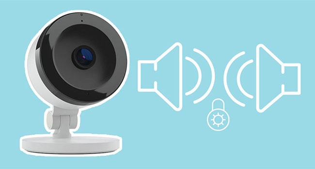 How Two-way Audio Devices Can Bolster School Security